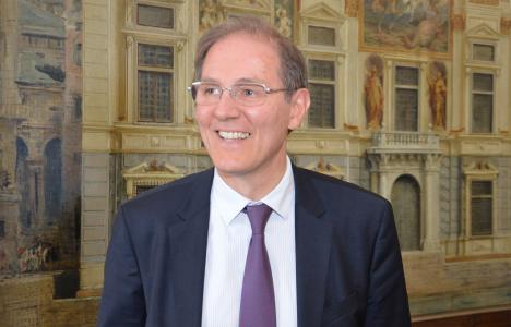 Paolo Emilio Signorini